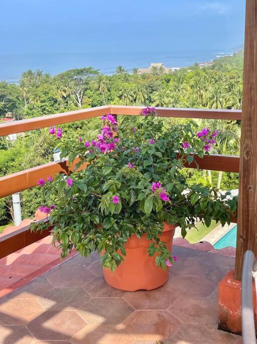 Nuestro Castillo, Playa San Blas, La Libertad, El Salvador 외부 사진
